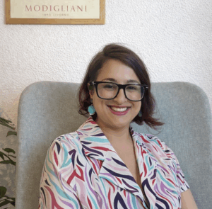 Carlota morales terapia online